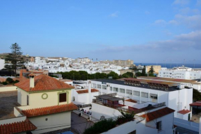 AV Andalucía - Tarifa - Parking incluido, Tarifa